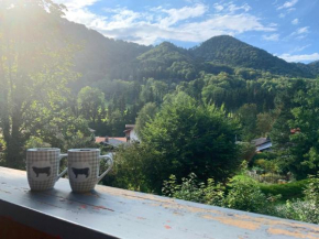 Ferienwohnung Das Lissi Aschau Im Chiemgau